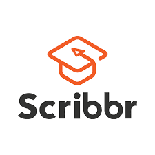 Logo Scribbr partner Scriptielokaal