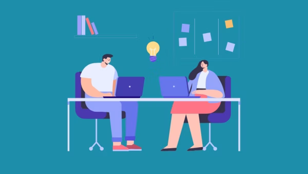 Scriptietip | Werk aan je scriptie in een ruimte met anderen