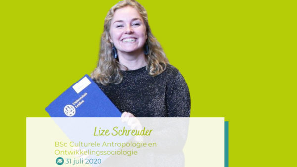 Lize review scriptielokaal