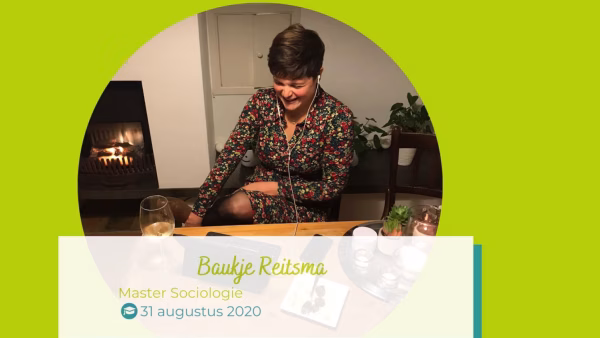 Baukje