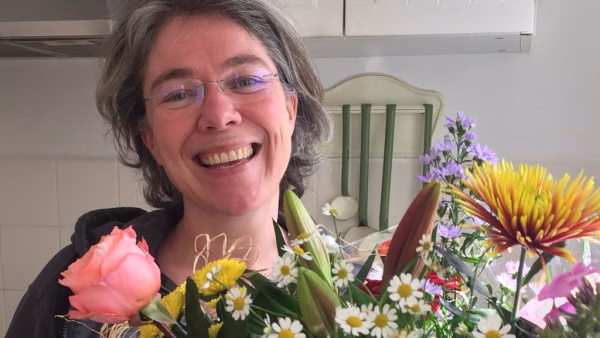 Astrid (ouder van een scriptiestudent)