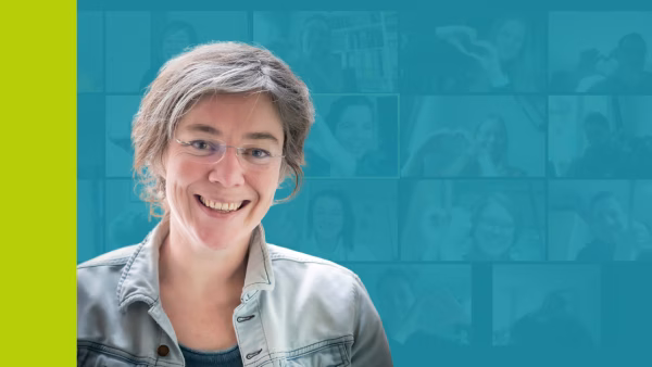 Bedankt Workshop