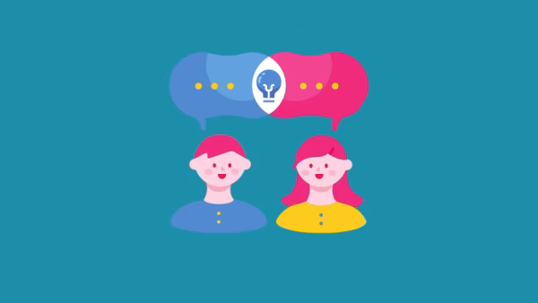 Scriptietip | Een inspirerend gesprek