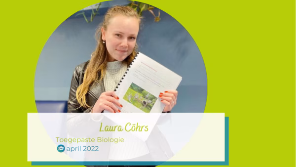 Laura Cöhrs
